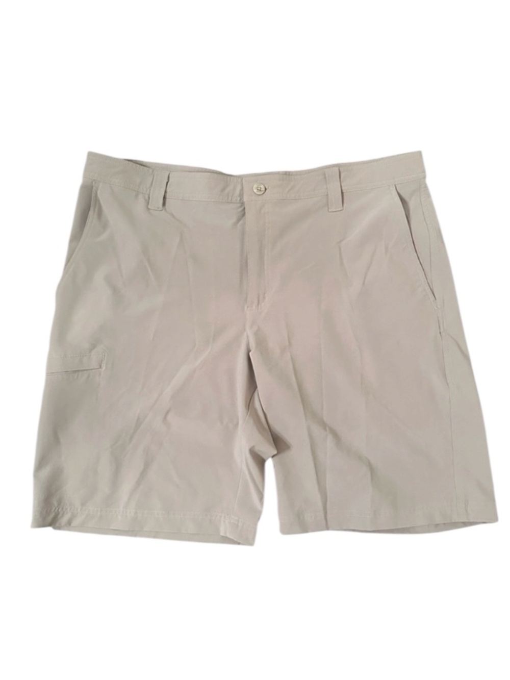 Columbia Men’s Shorts W/Side Pockets - 
Size 40 - Pre-Loved - Excellent Cond.